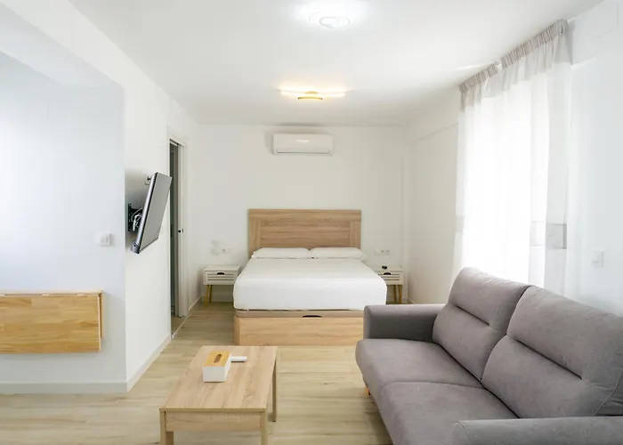 Apartment Andalusian I