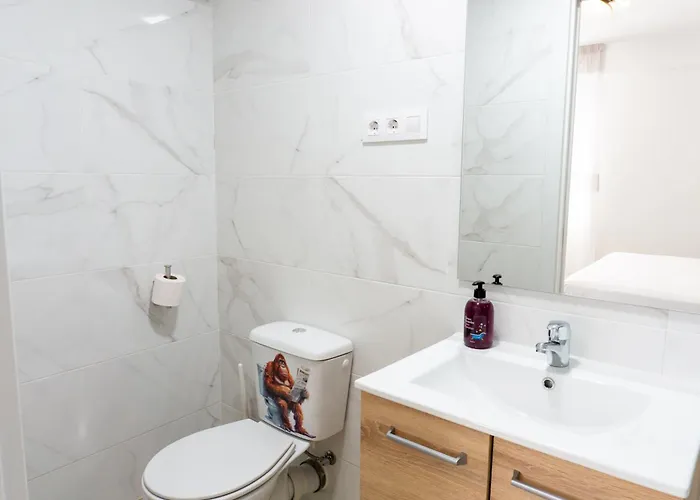 Apartment Andalusian I
