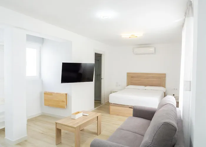 Apartment Andalusian I