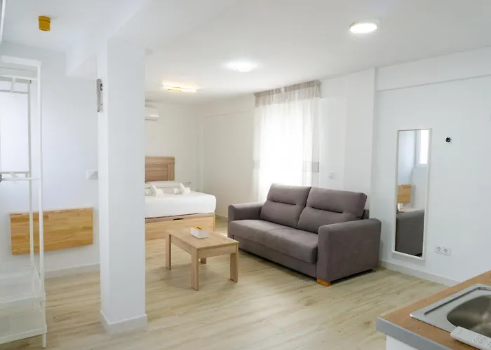 Apartment Andalusian I